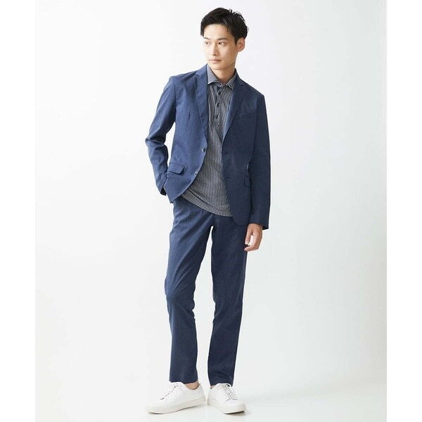 MKオム(MK homme)/【日本製生地使用/セットアップ対応 MKオム(MK homme)/【日本製生地使用/セットアップ対応