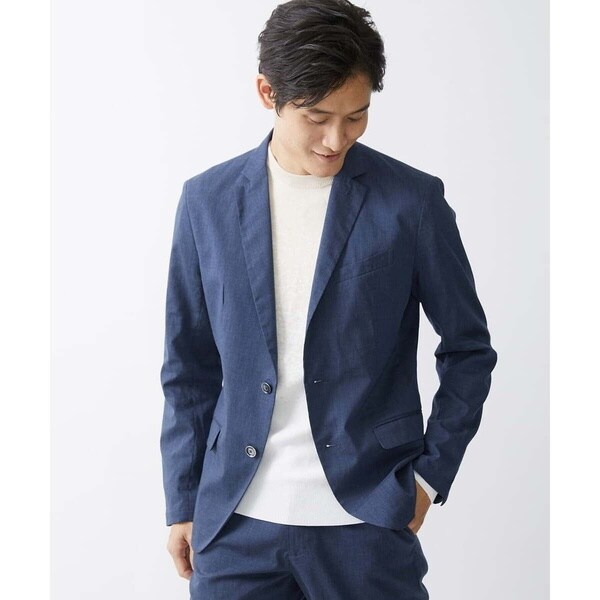 MKオム(MK homme)/【日本製生地使用/セットアップ対応 MKオム(MK homme)/【日本製生地使用/セットアップ対応