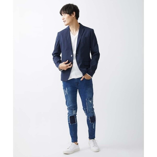 MKオム(MK homme)/【日本製生地使用/セットアップ対応 MKオム(MK homme)/【日本製生地使用/セットアップ対応