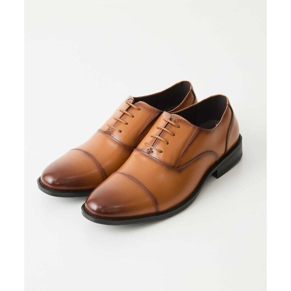 MKオム（MK homme）/ストレートチップレザーシューズの通販は