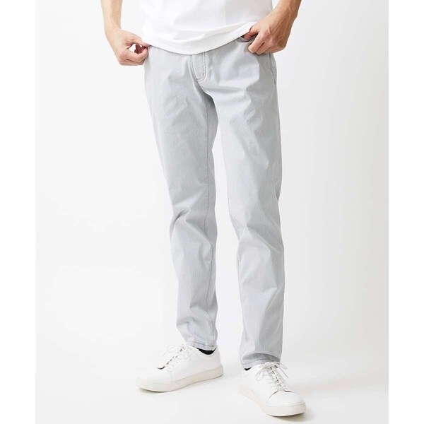MKオム（MK homme）/ベーシックパンツ / ピケストレッチの通販は