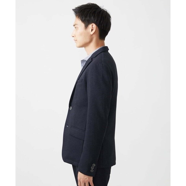 MKオム（MK homme）/【セットアップ対応/全4サイズ展開】テーラード