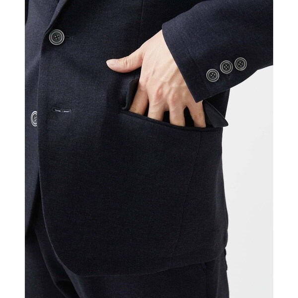 MKオム（MK homme）/【セットアップ対応/全4サイズ展開】テーラード