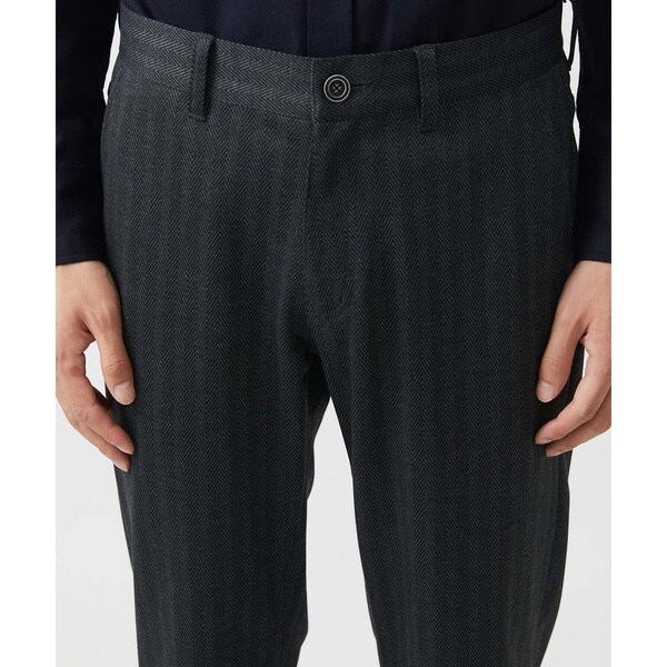 MKオム（MK homme）/【セットアップ対応/全4サイズ展開】テーパード