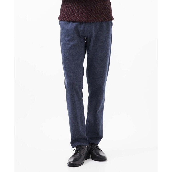 MKオム（MK homme）/テーパードパンツ / ソフトサーモドビージャージの通販は 12,540円