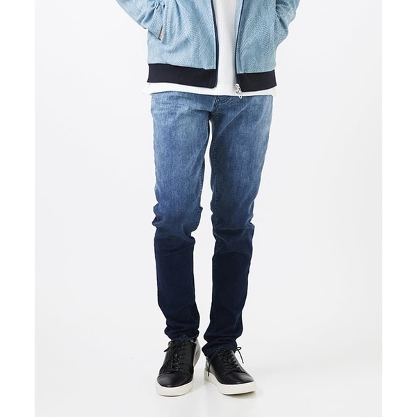 MKオム（MK homme）/グラデーションスキニーデニムの通販は