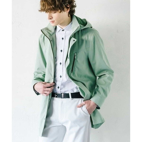 MKオム（MK homme）/【いよいよ残り1色のみ！/在庫限り/秋・春兼用