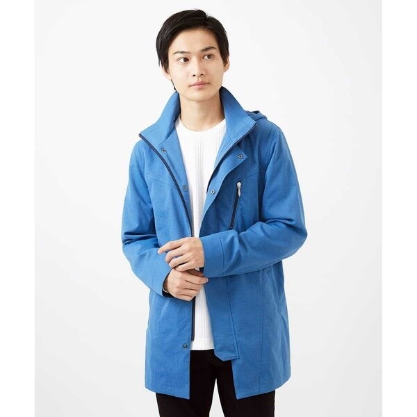 MKオム（MK homme）/【いよいよ残り1色のみ！/在庫限り/秋・春兼用