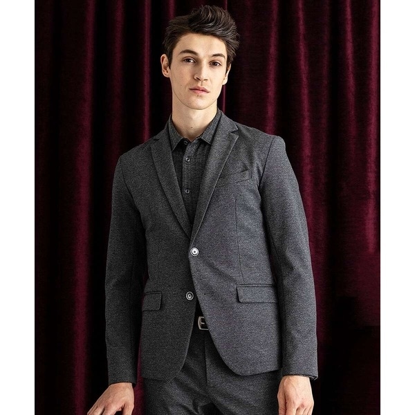 MKオム（MK homme）/【セットアップ対応／総裏地／ストレッチ】ハイストレッチジャケット