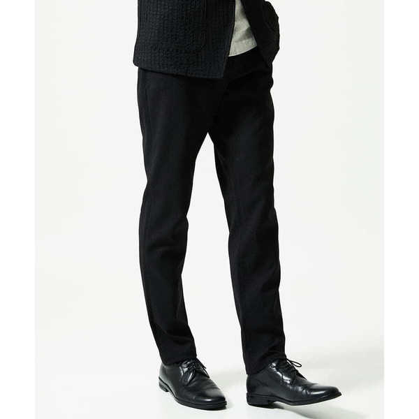 MKオム（MK homme）/【オンオフ兼用】アクティブセッターオックス スラックス