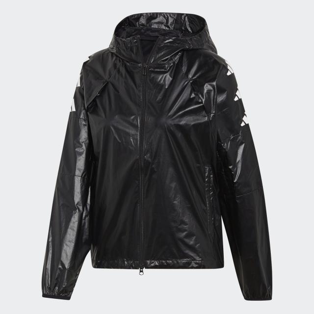 アディダス（adidas）/adidas/W THE PACK ウインド ジャケットの通販は 5,736円