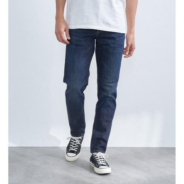 エドウィン（EDWIN）/503 スリムテーパードパンツ SLIM TAPERED MADE IN JAPAN 日本製_2