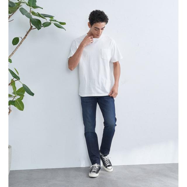 エドウィン（EDWIN）/503 スリムテーパードパンツ SLIM TAPERED MADE IN JAPAN 日本製_6