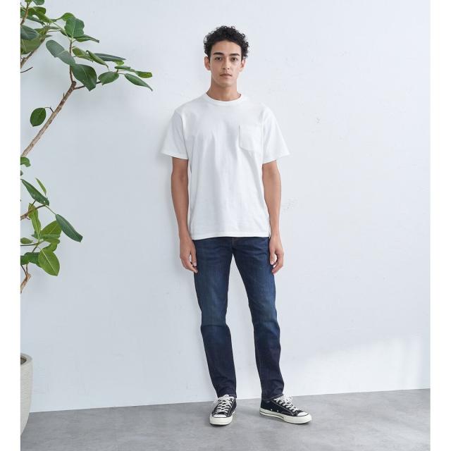 エドウィン（EDWIN）/503 スリムテーパードパンツ SLIM TAPERED MADE IN JAPAN 日本製_7