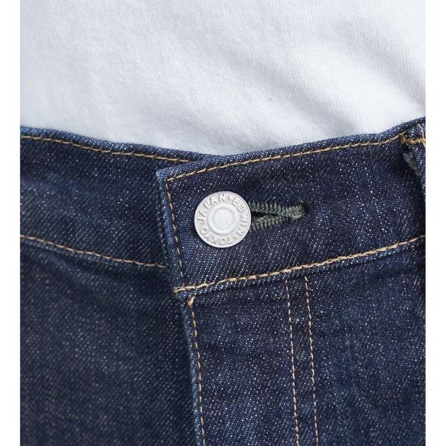 エドウィン（EDWIN）/503 スリムテーパードパンツ SLIM TAPERED MADE IN JAPAN 日本製_10