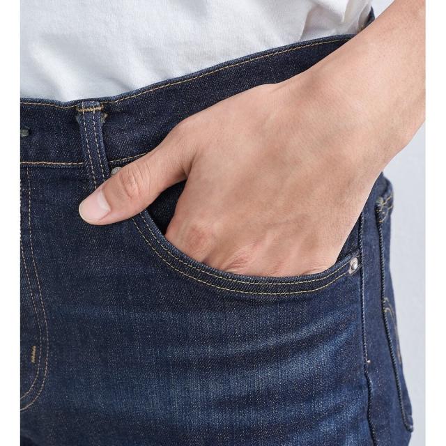 エドウィン（EDWIN）/503 スリムテーパードパンツ SLIM TAPERED MADE IN JAPAN 日本製_11