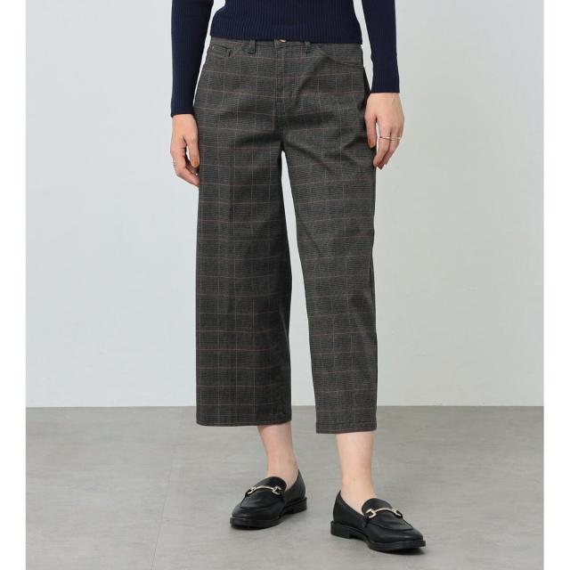 エドウィン（EDWIN）/C17　ラシックガウチョパンツの通販は 5,940円