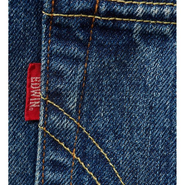 エドウィン（EDWIN）/505ZX 50sルーズストレートパンツ SELVAGE VINTAGE LOOSE STRAIGH_8