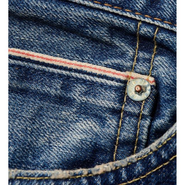 エドウィン（EDWIN）/505ZX 50sルーズストレートパンツ SELVAGE VINTAGE LOOSE STRAIGH_18