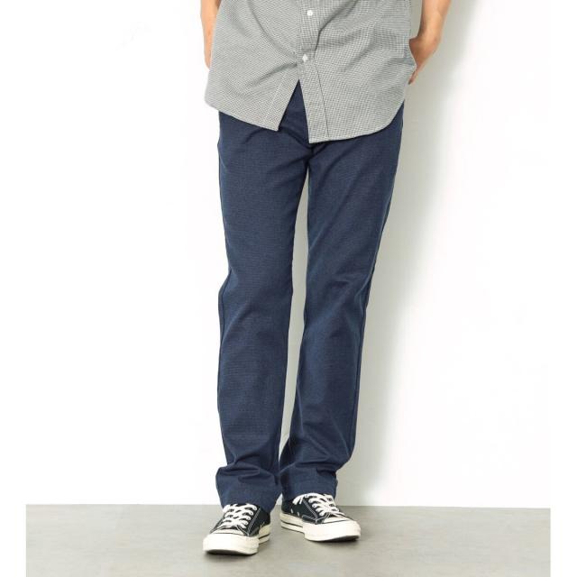 エドウィン（EDWIN）/大人のふだん着 ノータック アジャスター