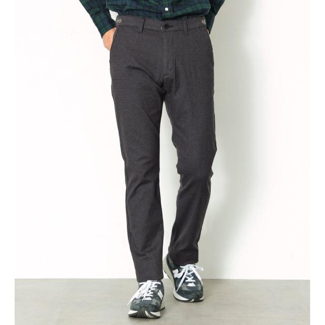 エドウィン（EDWIN）/大人のふだん着 ノータック アジャスター