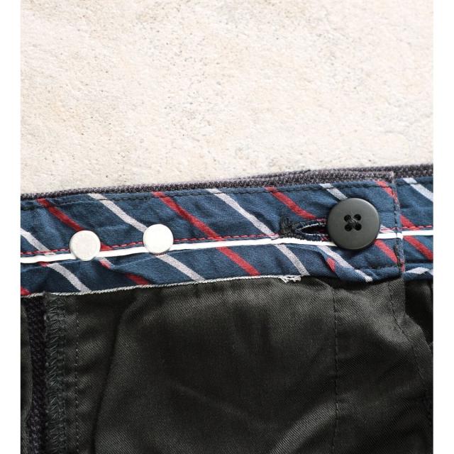 エドウィン（EDWIN）/大人のふだん着 ノータック アジャスター