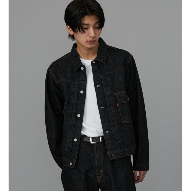 最終値下げ❗️p(R)ojectR® デニムジャケット mqdefault.jpg