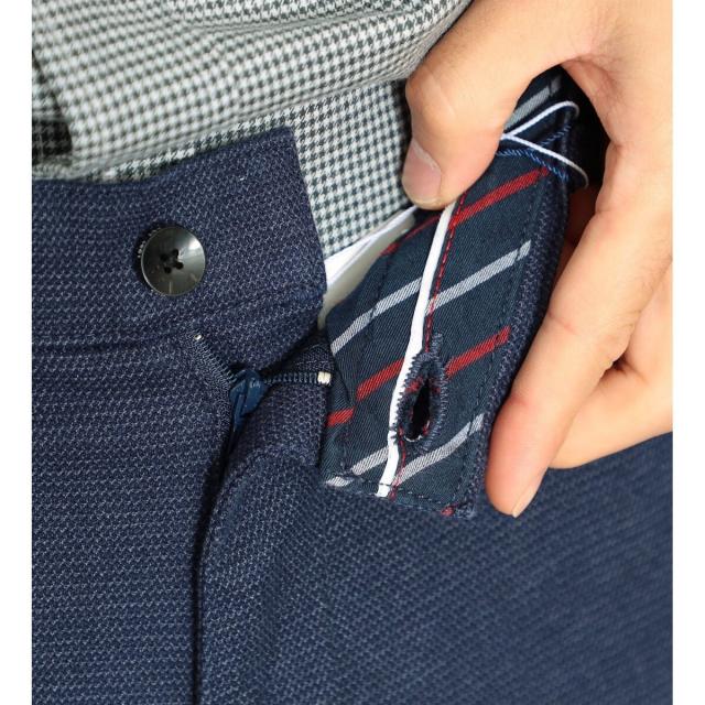 エドウィン（EDWIN）/【大きいサイズ】大人のふだん着 ノータック