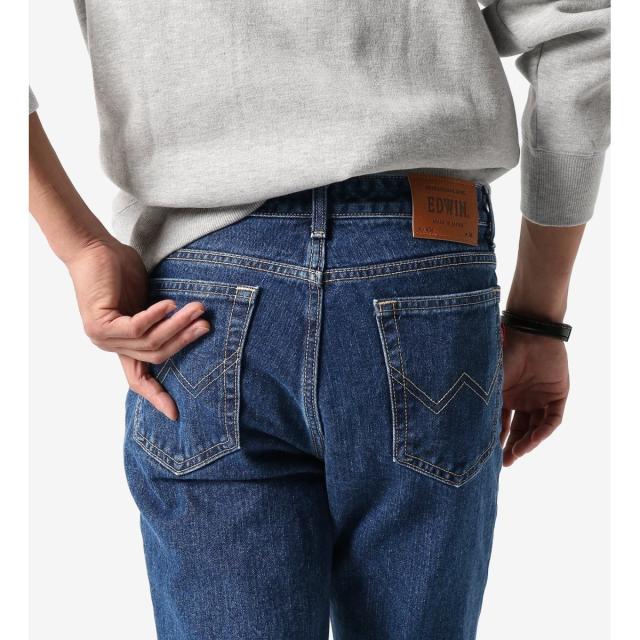 エドウィン（EDWIN）/インターナショナルベーシック 406 すっきり