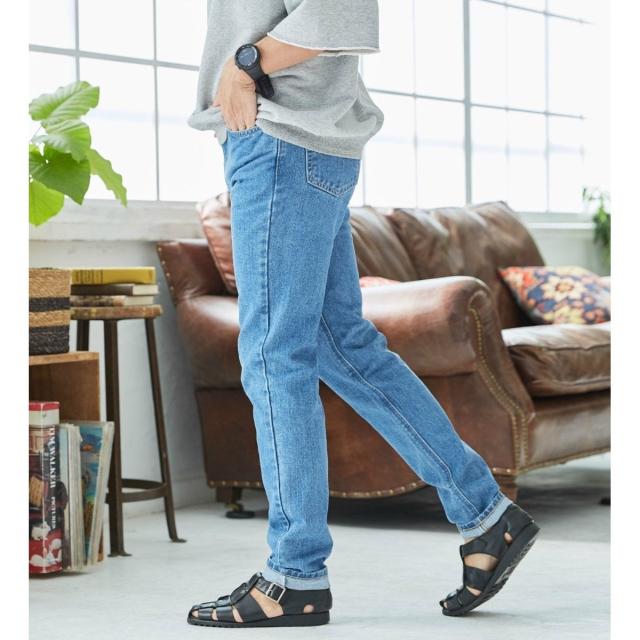 エドウィン（EDWIN）/インターナショナルベーシック 406 すっきり