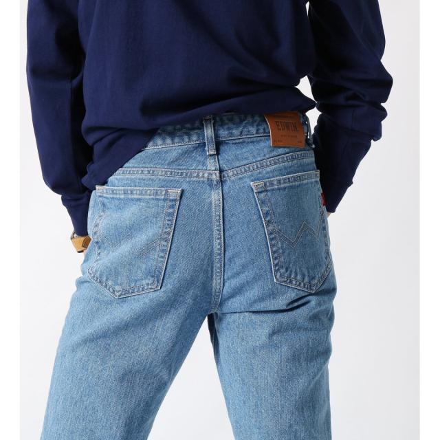 エドウィン（EDWIN）/インターナショナルベーシック 406 すっきり