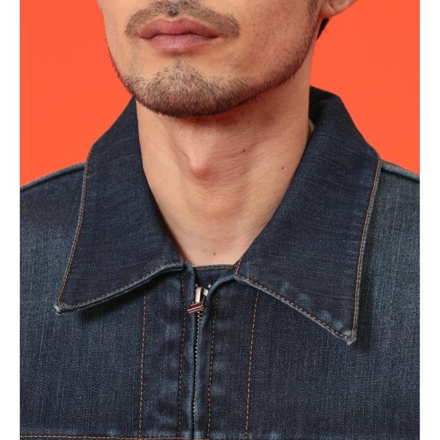 エドウィン（EDWIN）/バイク用WILDFIRE3層構造ジャケット 防風/保温/耐