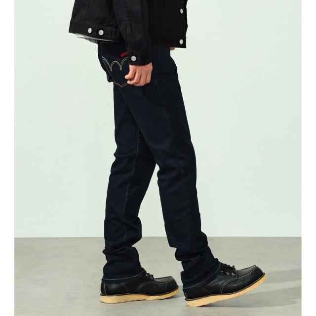 エドウィン（EDWIN）/CORDURA バイク用 ジーンズ デニムパンツ