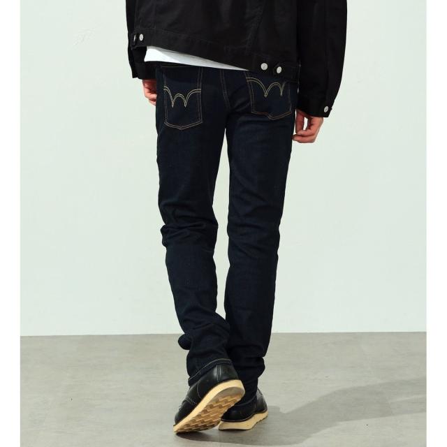 エドウィン（EDWIN）/CORDURA バイク用 ジーンズ デニムパンツ