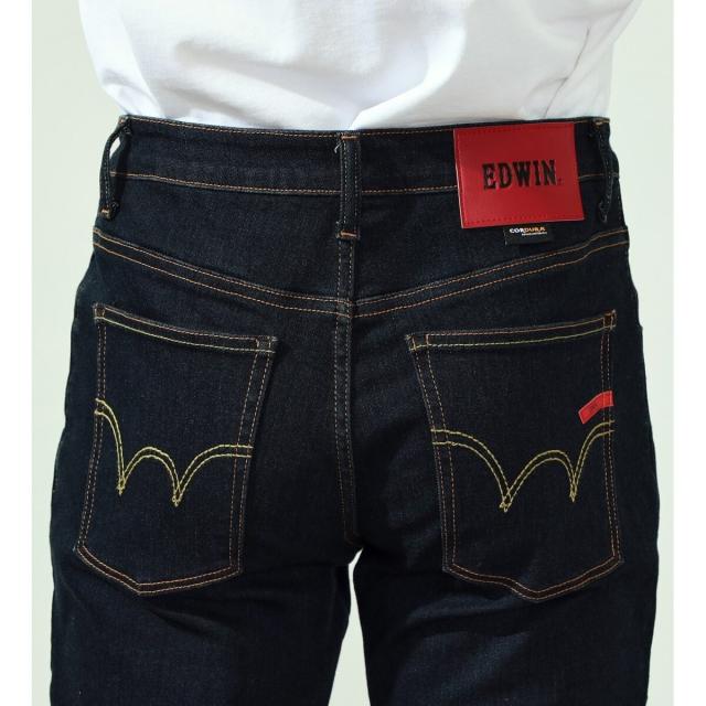 エドウィン(EDWIN)/CORDURA バイク用 ジーンズ デニムパンツ エドウィン(EDWIN)/CORDURA バイク用 ジーンズ デニムパンツ