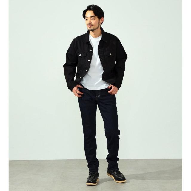 エドウィン（EDWIN）/CORDURA バイク用 ジーンズ デニムパンツ