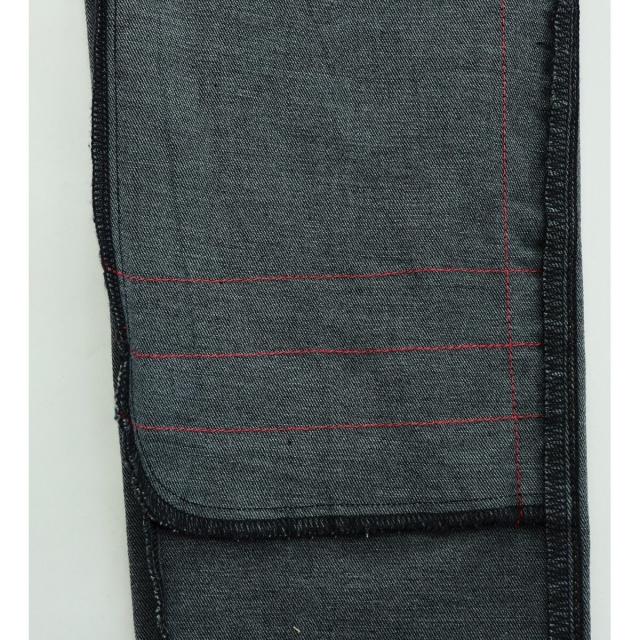 エドウィン（EDWIN）/CORDURA バイク用 ジーンズ デニムパンツ