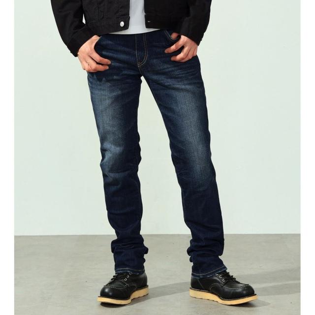 エドウィン（EDWIN）/CORDURA バイク用 ジーンズ デニムパンツ