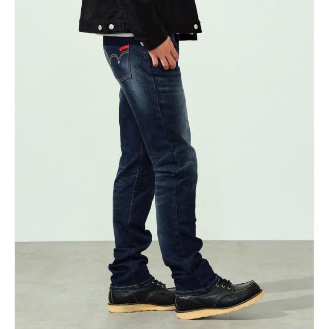 エドウィン（EDWIN）/CORDURA バイク用 ジーンズ デニムパンツ