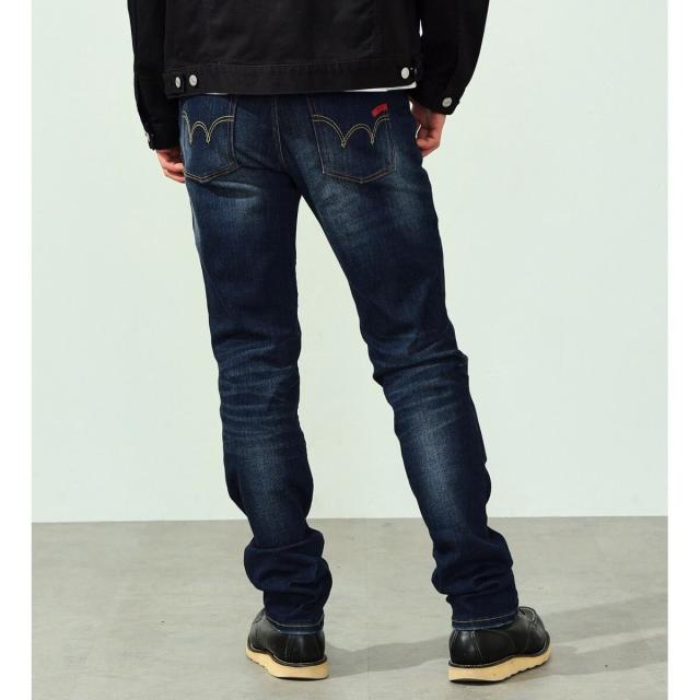 エドウィン（EDWIN）/CORDURA バイク用 ジーンズ デニムパンツ