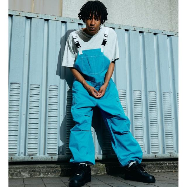 エドウィン（EDWIN）/【WEB限定】STEP MARK バルーン