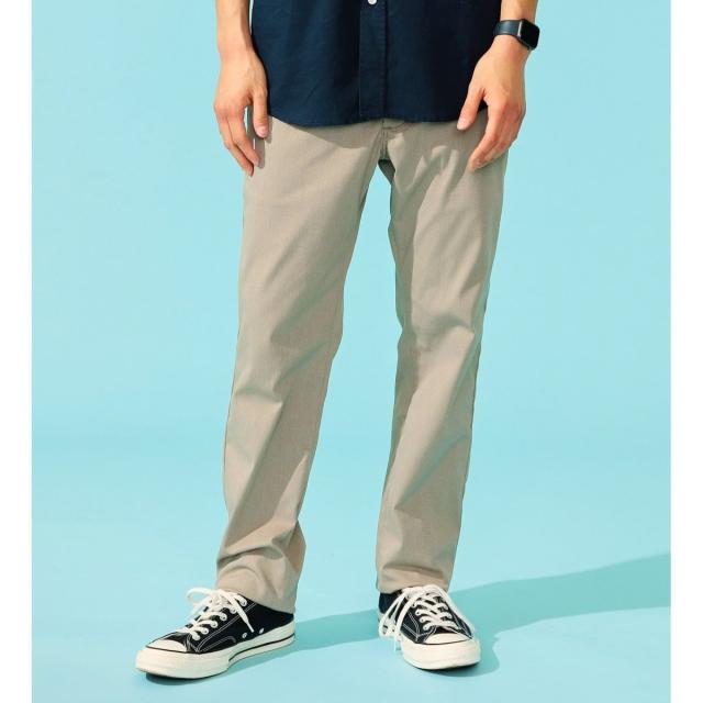 ISA BOULDER ニットカーゴパンツ 50offisa-boulder-rectangle-