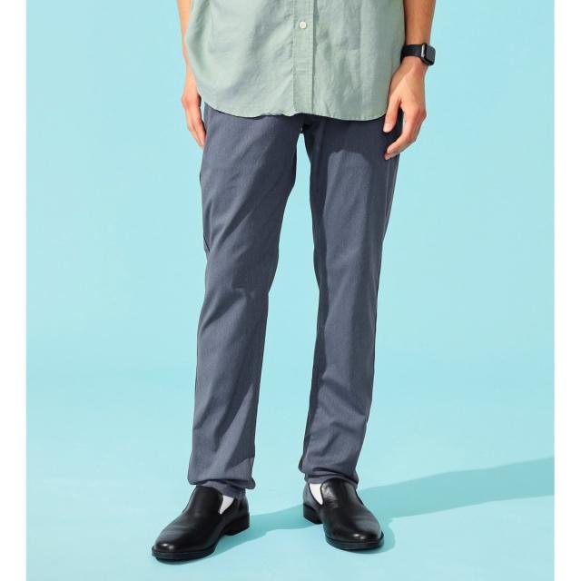 エドウィン（EDWIN）/【涼】ジャージーズ COOL チノスリムテーパードパンツ