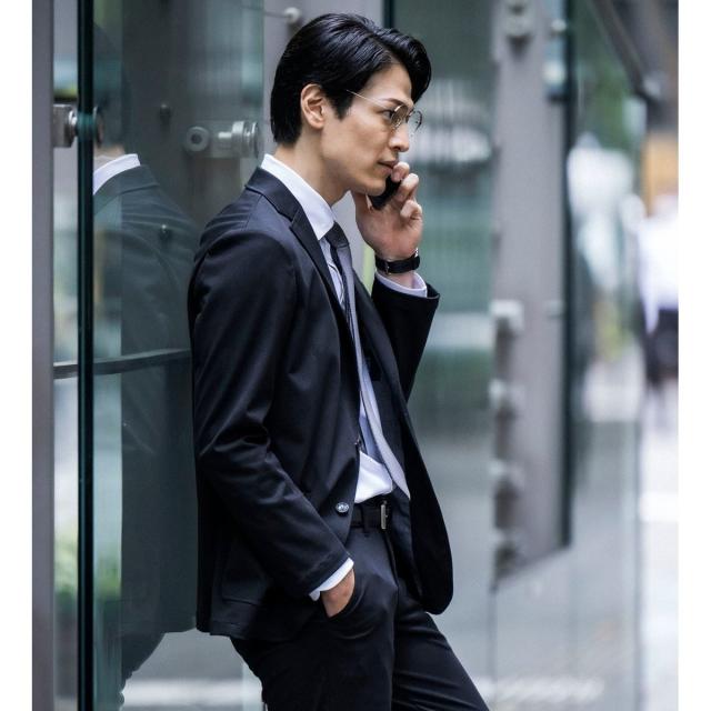 エドウィン（EDWIN）/デニスラ テーラードジャケット