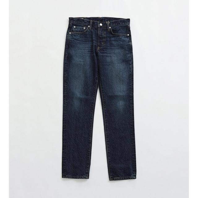 エドウィン（EDWIN）/503 テーパード デニムパンツ ジーンズ 日本製 綿100％