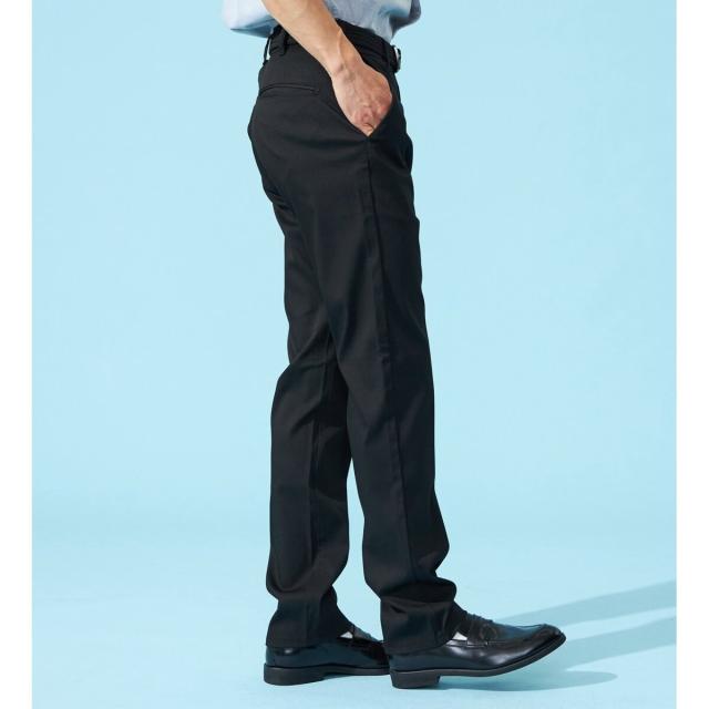 エドウィン（EDWIN）/【涼】ハタラクロ メンズ COOL スラックス