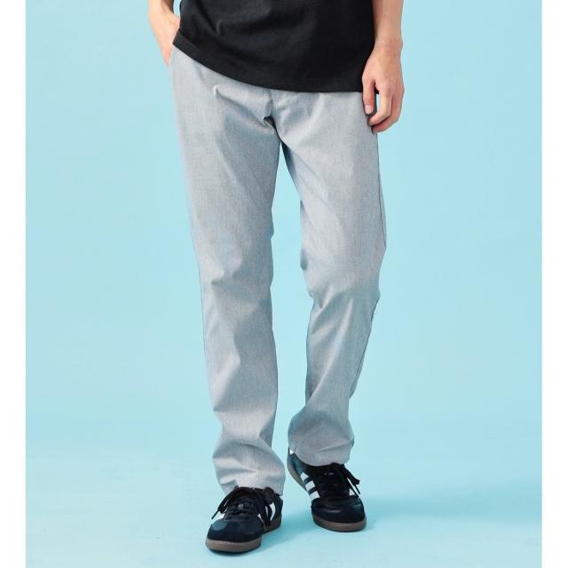エドウィン（EDWIN）/【涼】ジャージーズ COOL ストレート チノパンツ ストレッチ 接触冷感 速乾
