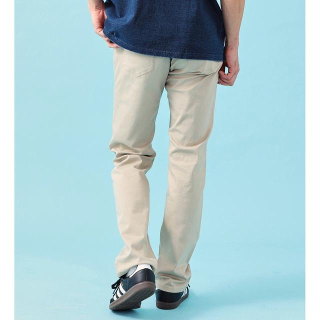 エドウィン（EDWIN）/【涼】インターナショナルベーシック COOL