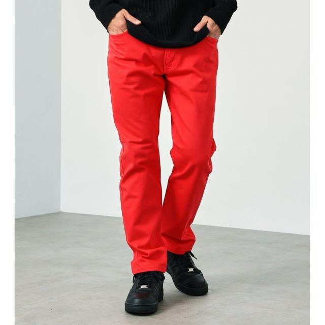 エドウィン（EDWIN）/ロンドンスリム ジーンズ デニムパンツ ストレッチ