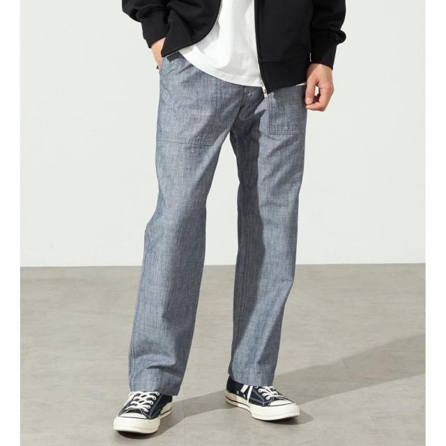 エドウィン（EDWIN）/ベイカーイージーパンツ